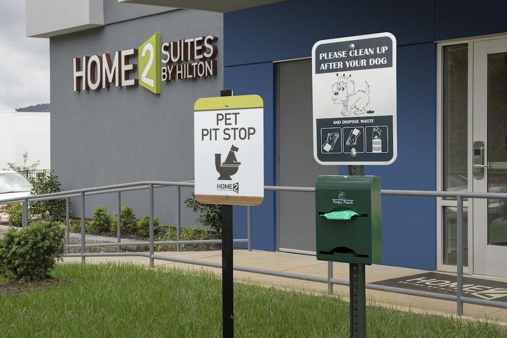 Home2 Suites By Hilton Edison Exterior foto