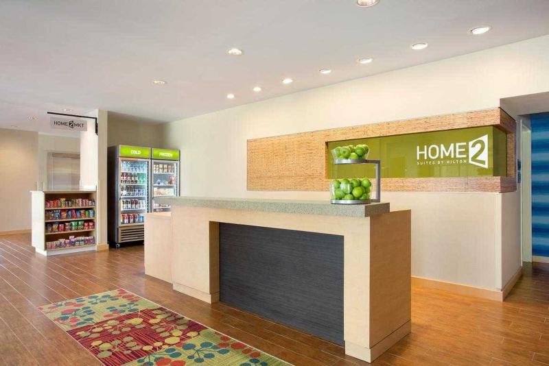Home2 Suites By Hilton Edison Exterior foto