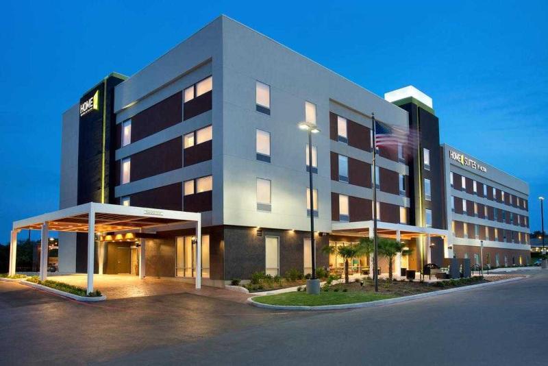 Home2 Suites By Hilton Edison Exterior foto